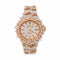 Moissanite Thorn Watch